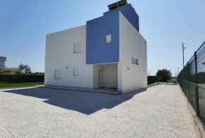 Villa Dolly Blue
